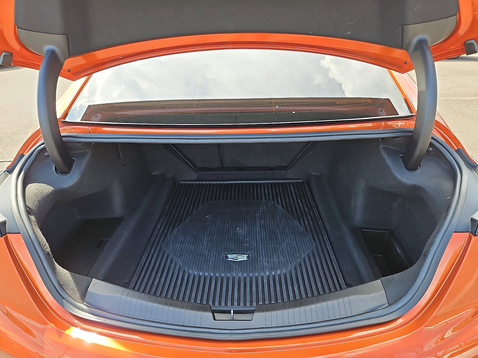 Certified 2023 Cadillac CT5 V Blackwing w/ Driver Assist Package image 30