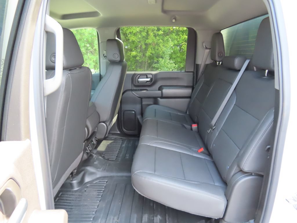 New 2026 Chevrolet Silverado 3500 W/T w/ WT Convenience Package AWD/4WD image 23