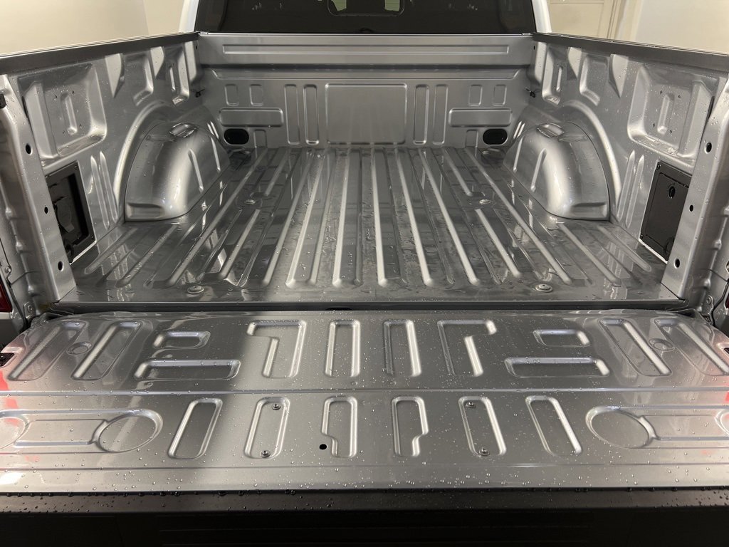 New 2025 Ford F150 Lariat w/ Equipment Group 501A Mid image 37