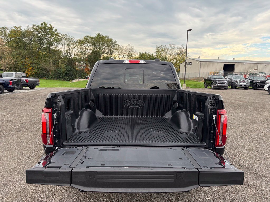 Used 2025 Ford F150 Tremor AWD/4WD image 18