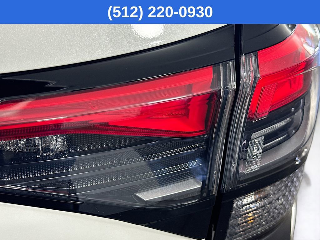 Used 2026 Subaru Forester Wilderness image 34