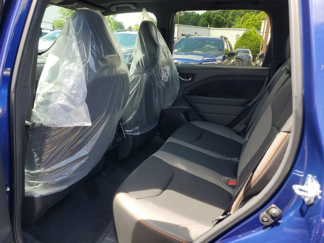 New 2026 Subaru Forester Sport w/ Onyx Edition AWD/4WD image 14