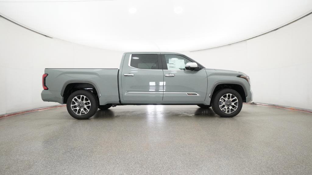 New 2026 Toyota Tundra 1794 Edition image 30