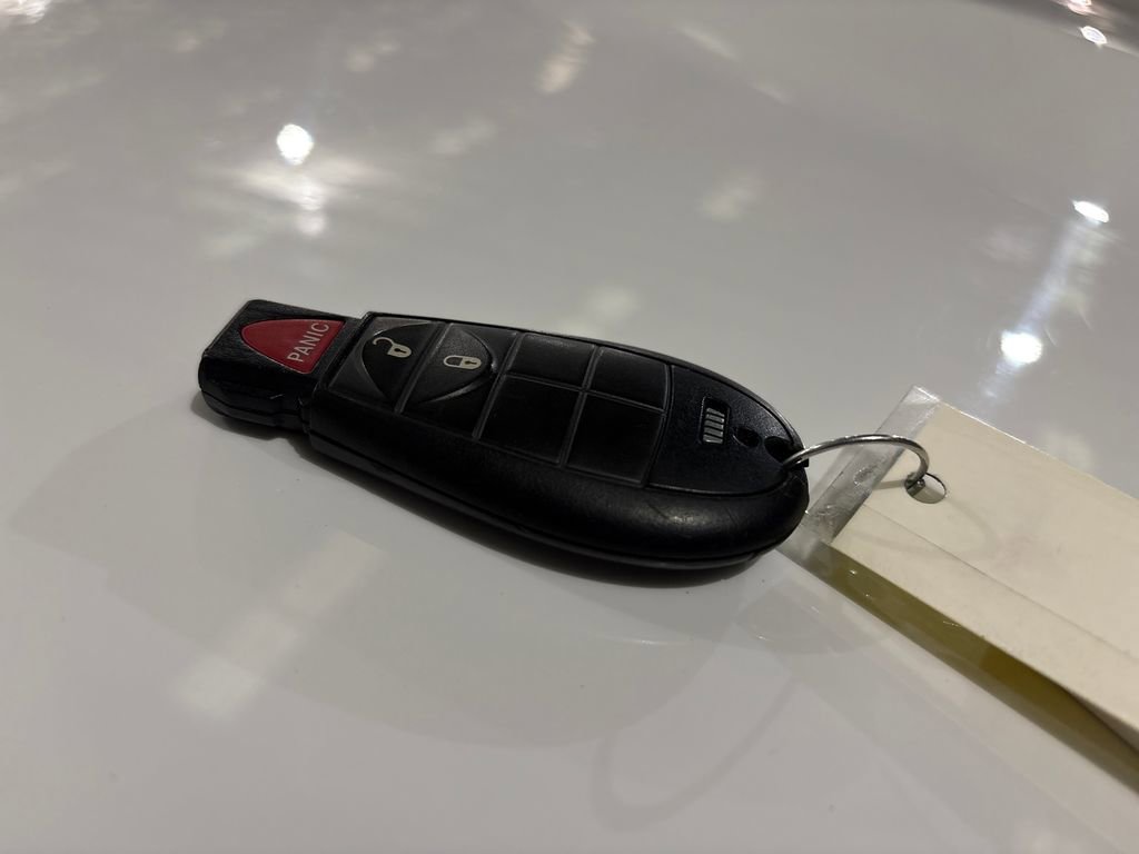 Used 2024 RAM 1500 Classic Warlock RWD image 26