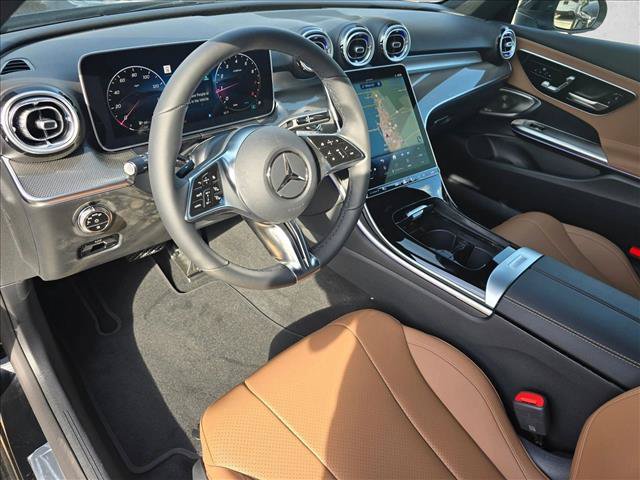 New 2026 Mercedes-Benz CLE 300 4MATIC Coupe image 3