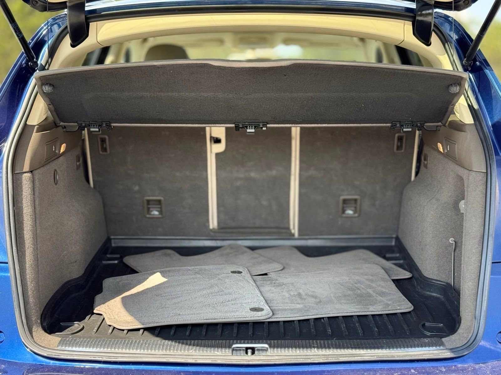 Used 2014 Audi Q5 3.0T Premium Plus image 47