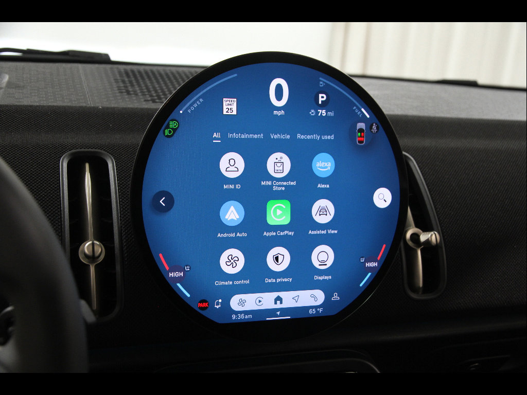 Certified 2026 MINI Cooper Countryman S image 10