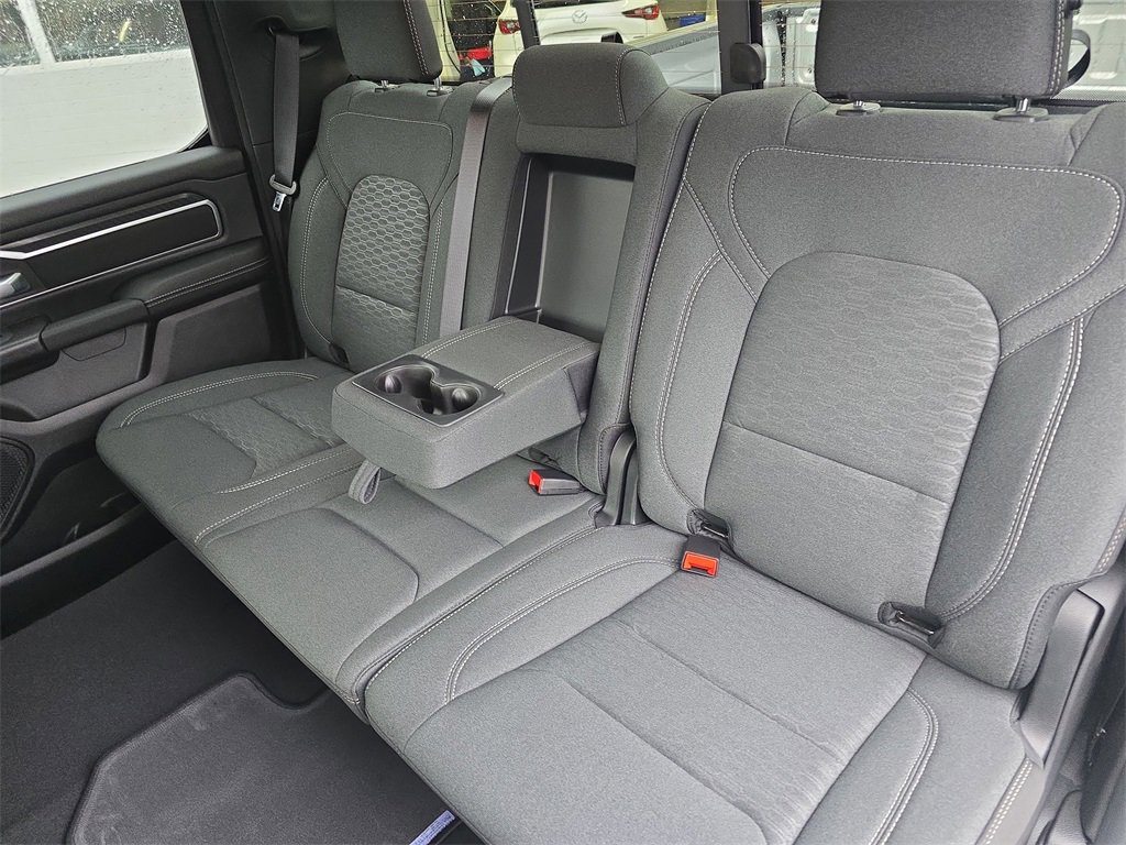 New 2026 RAM 1500 Big Horn image 14