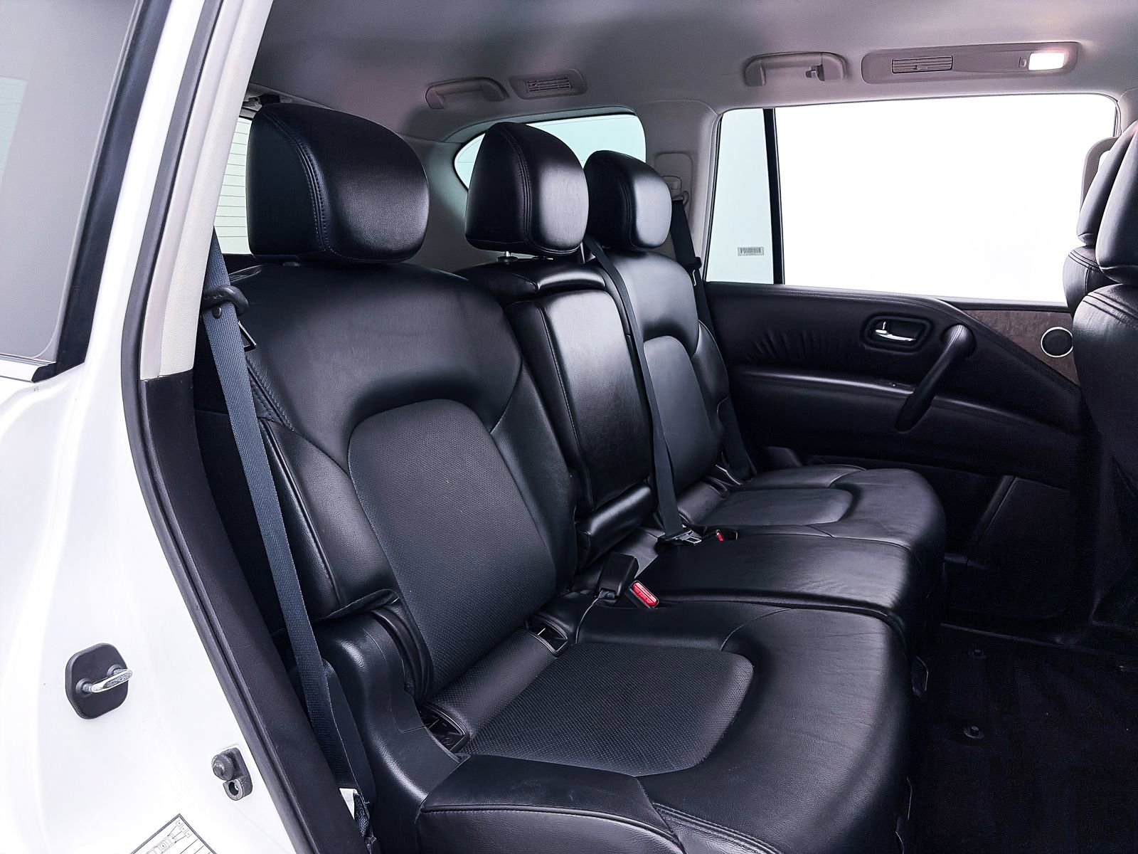 Used 2023 Nissan Armada SL RWD image 40