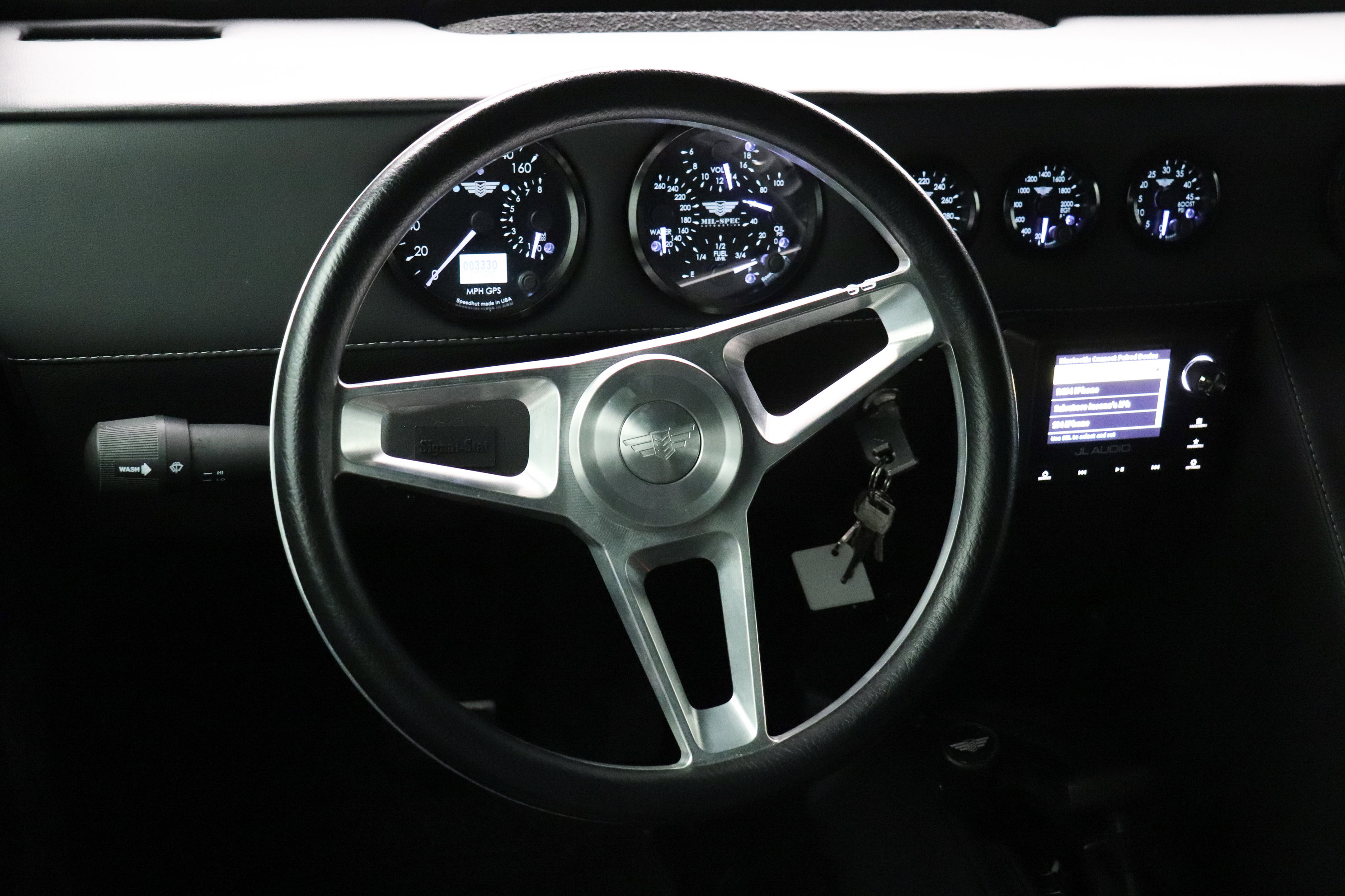 Used 1995 HUMMER H1 4-Door Wagon image 18