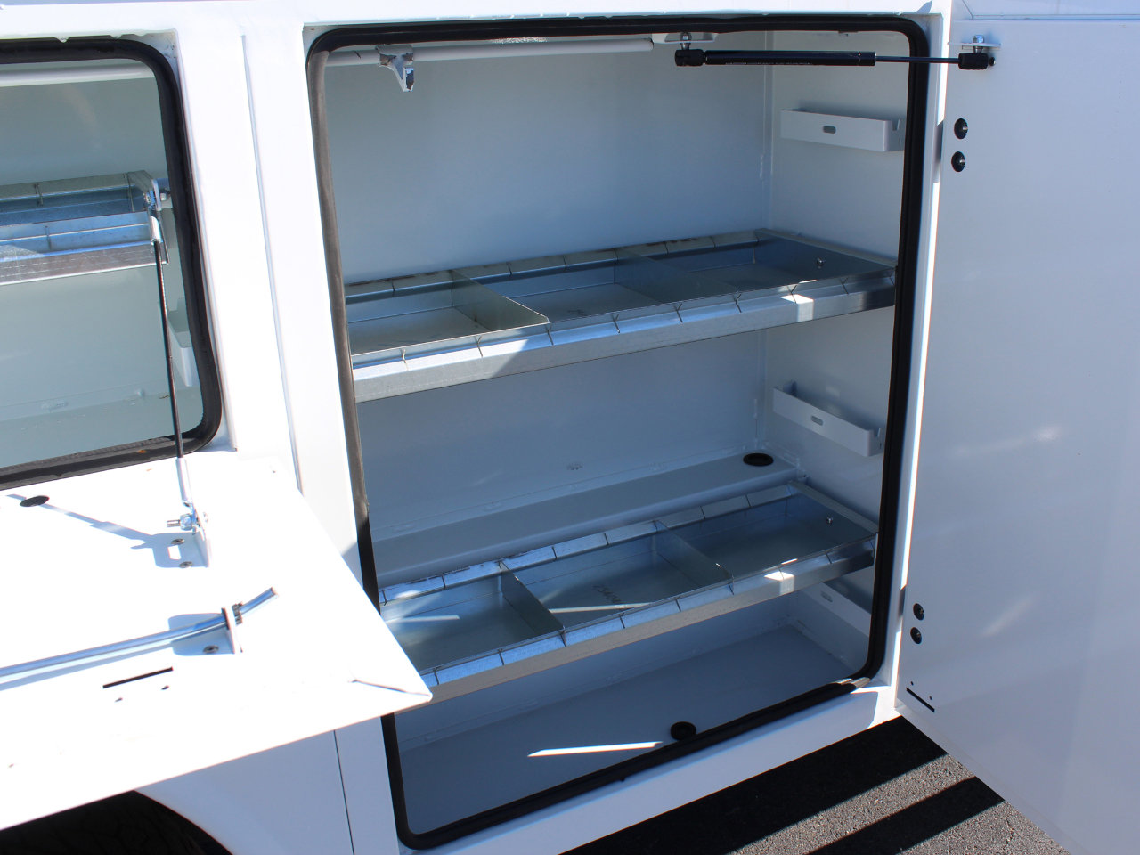 Used 2024 RAM 2500 Tradesman image 18