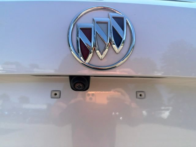 Certified 2023 Buick Envision Avenir AWD/4WD image 13