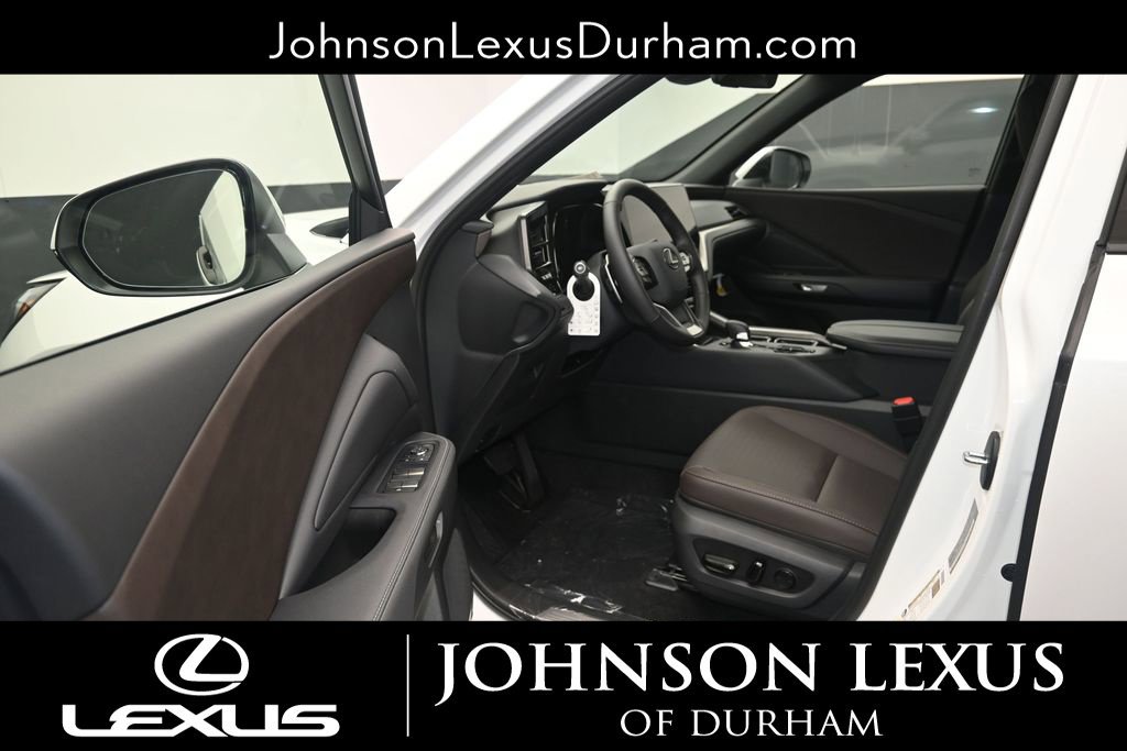 New 2026 Lexus TX 350 FWD w/ Technology Package image 11
