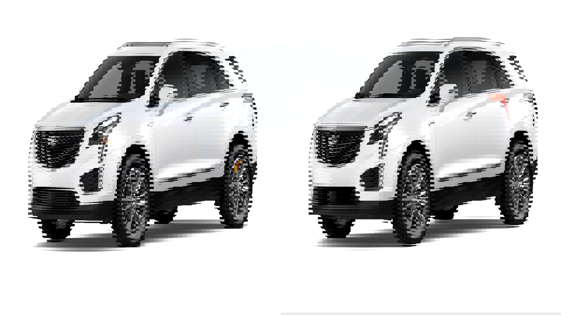 New 2025 Cadillac XT5 Premium Luxury w/ Technology Package image 53