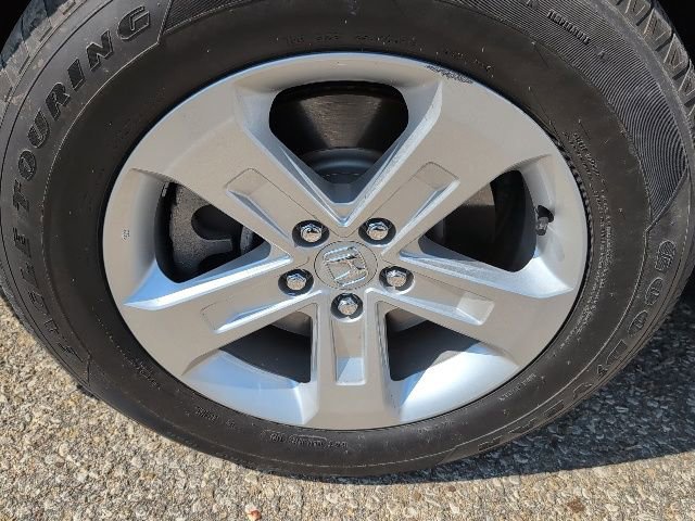 Used 2023 Honda Pilot LX image 23