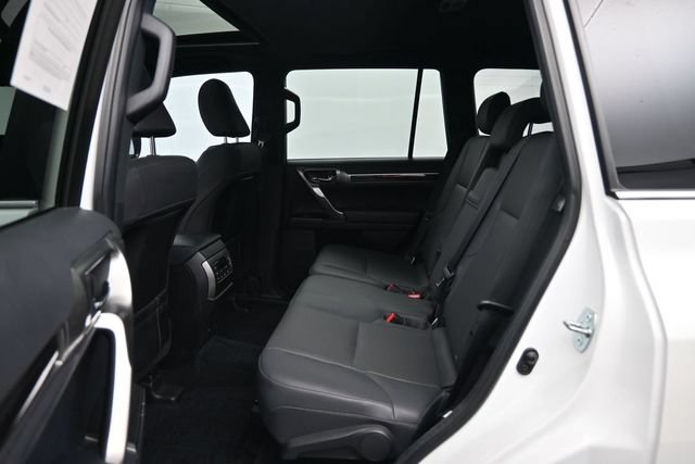 Used 2022 Lexus GX 460 Premium w/ Premium Package AWD/4WD image 25