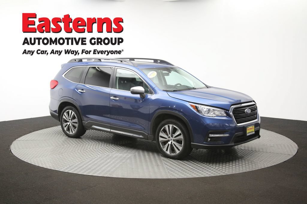 Used 2022 Subaru Ascent Touring AWD/4WD image 57
