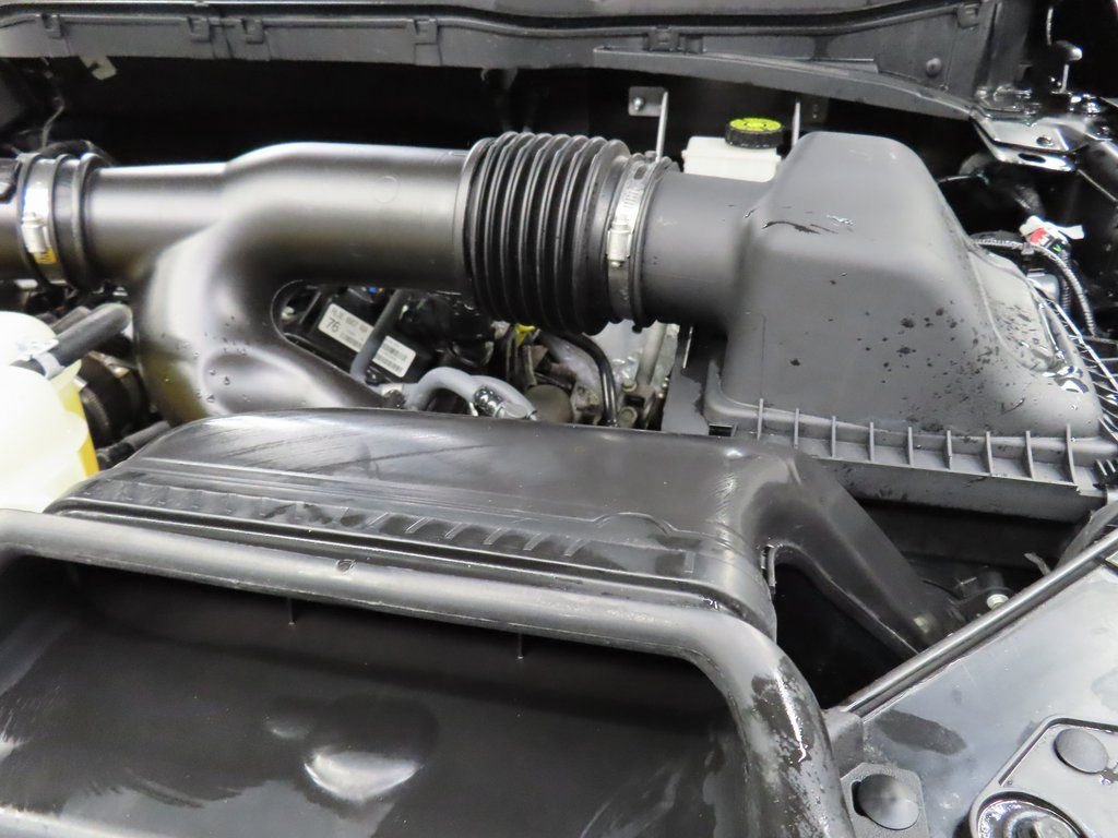 Used 2024 Ford F150 XLT w/ Equipment Group 303A High image 30