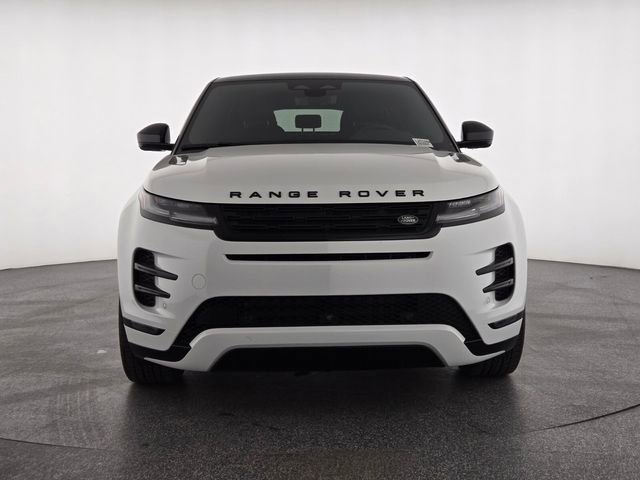 Certified 2025 Land Rover Range Rover Evoque Dynamic SE AWD/4WD image 8