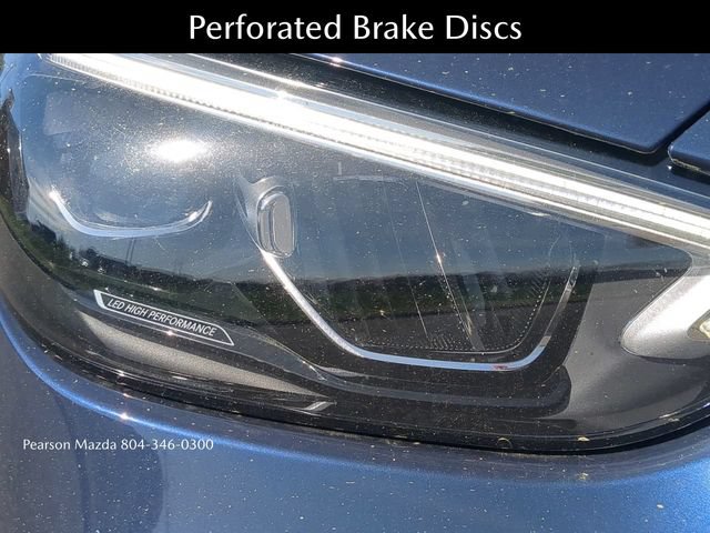 Used 2024 Mercedes-Benz C 300 4MATIC Sedan image 10