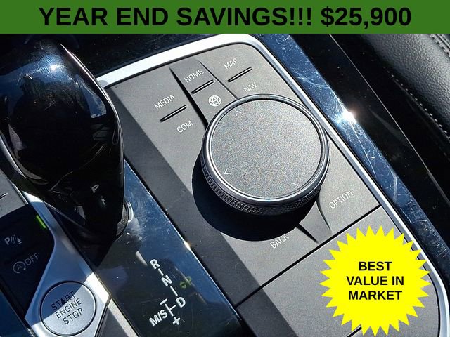 Used 2023 BMW X3 sDrive30i image 28