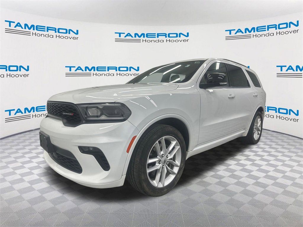 Used 2023 Dodge Durango GT