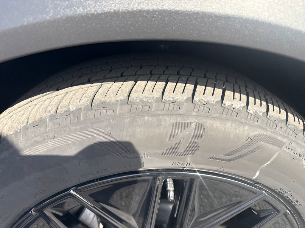 Used 2025 Ford Mustang Mach-E Select w/ Comfort Package Lite image 19