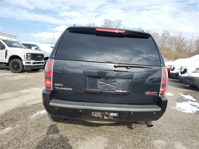 Used 2012 GMC Yukon Denali image 5