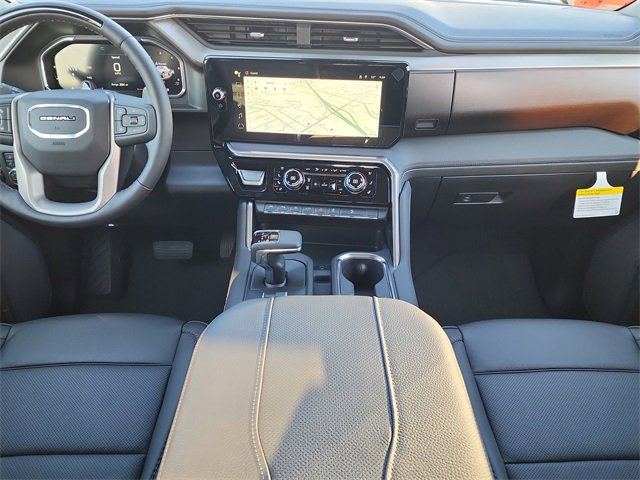 New 2026 GMC Sierra 1500 Denali image 20