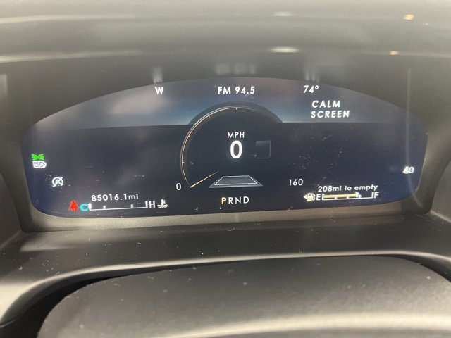 Used 2021 Lincoln Aviator Reserve w/ Equipment Group 201A image 15