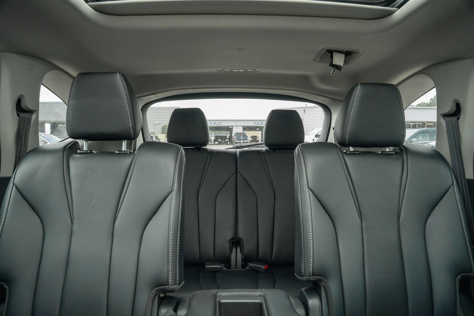 Used 2022 Acura MDX FWD w/ Technology Package image 19