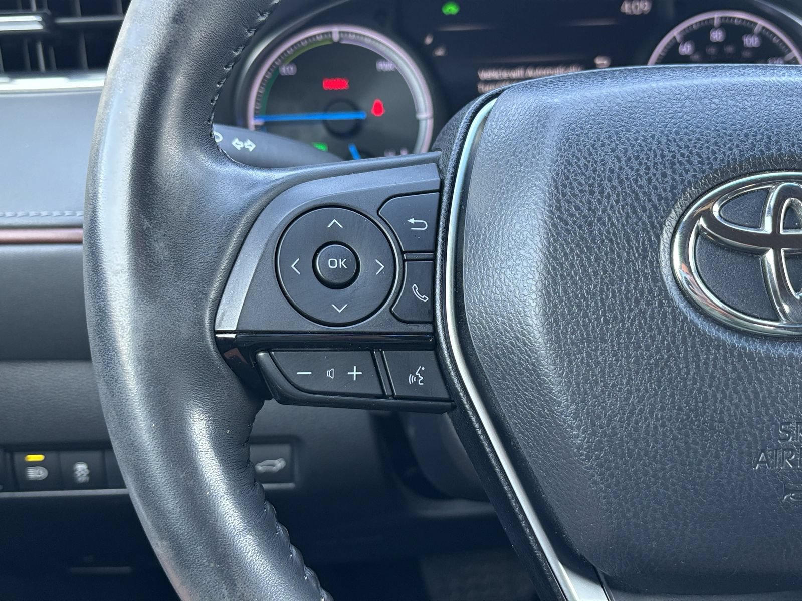 Used 2021 Toyota Venza XLE w/ Softex Package AWD/4WD image 14