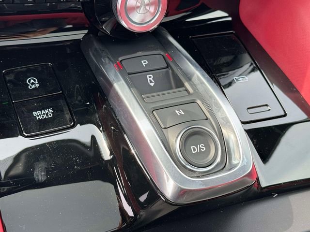 New 2026 Acura MDX Type S AWD/4WD image 25