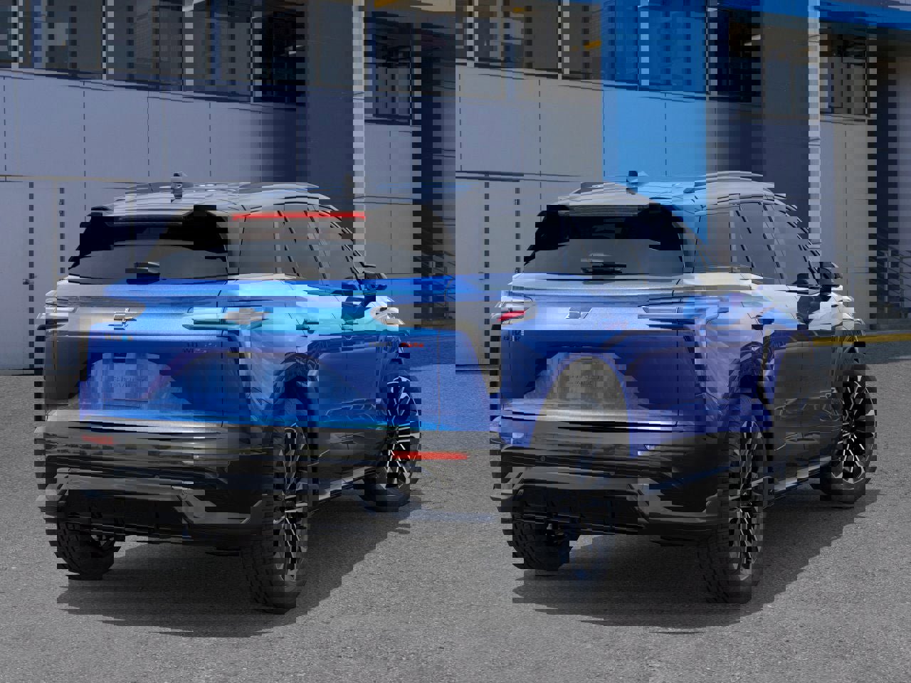 New 2026 Chevrolet Blazer EV SS w/ Performance Package AWD/4WD image 18