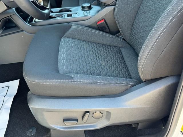 New 2026 Ford Ranger XLT w/ Equipment Group 301A High AWD/4WD image 15