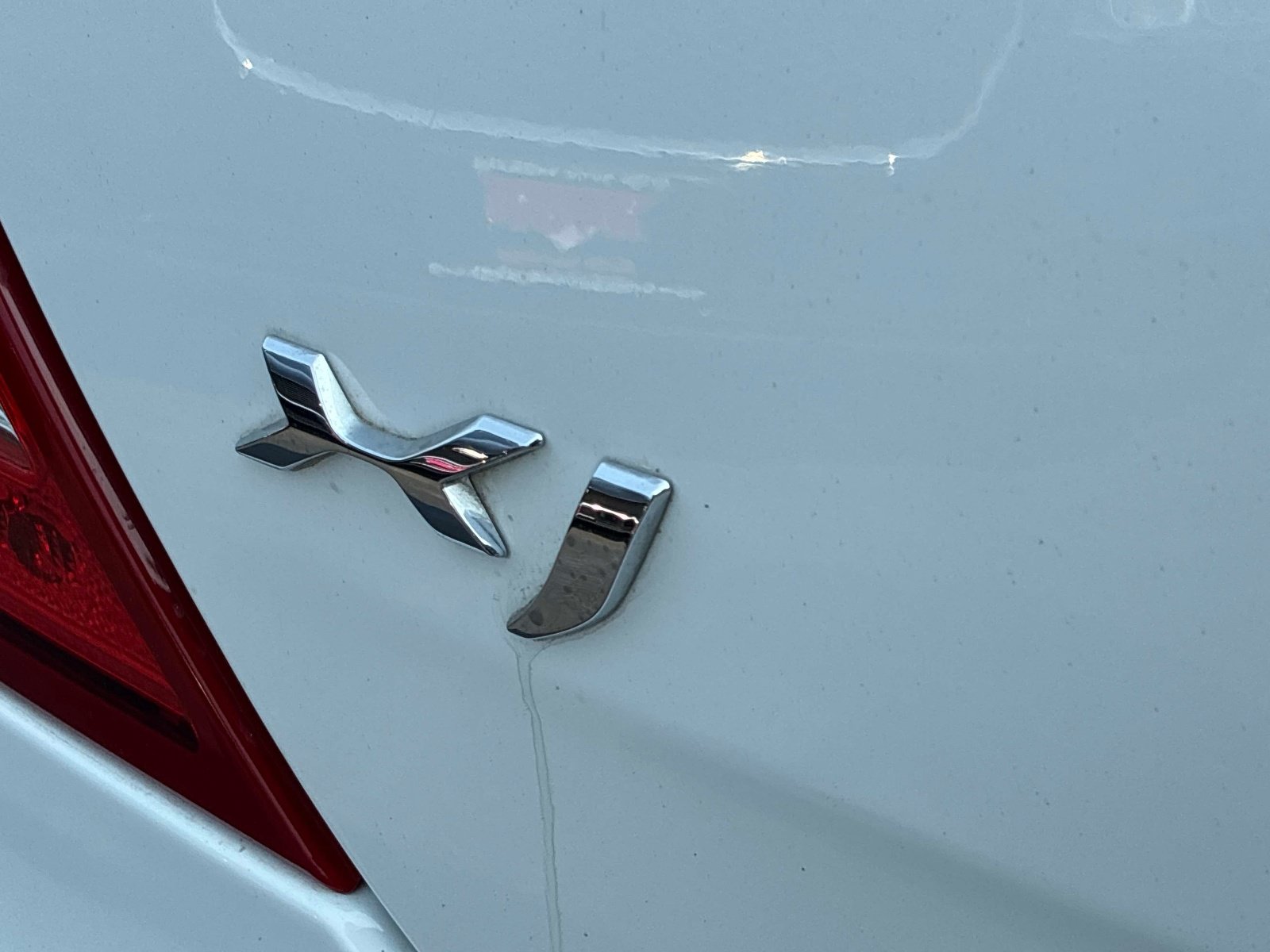 Used 2013 Jaguar XJ RWD image 12