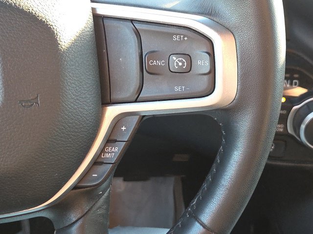 Used 2023 RAM 1500 Big Horn AWD/4WD image 33