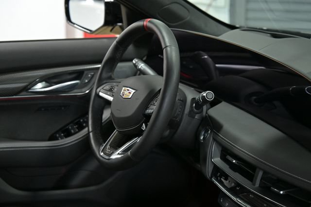 Used 2025 Cadillac CT5 V Blackwing RWD image 35
