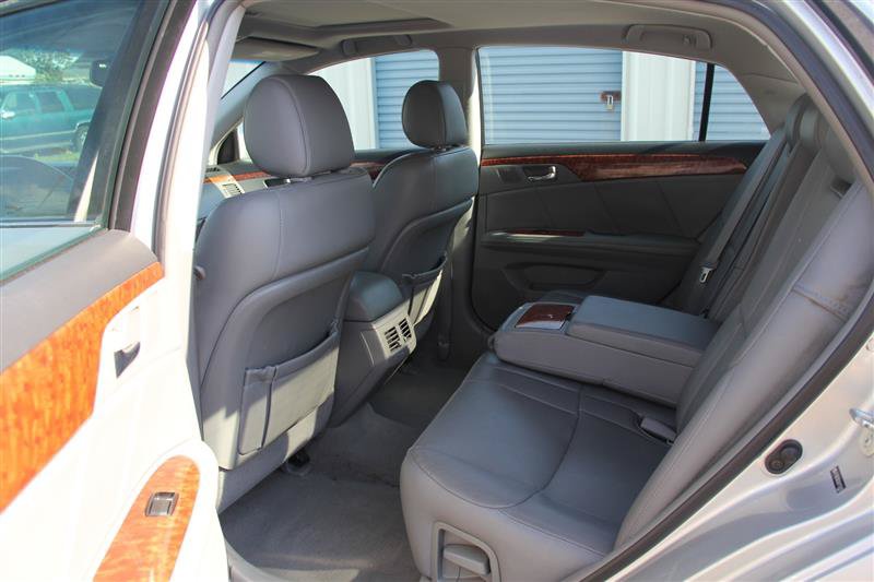Used 2006 Toyota Avalon Limited FWD image 23
