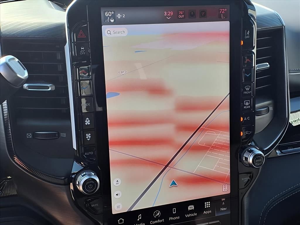 New 2026 RAM 2500 Rebel w/ Rebel Level 2 Equipment Group image 4