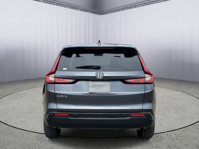 Used 2025 Honda CR-V EX-L image 8