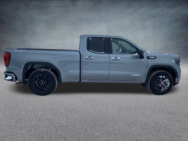 Used 2026 GMC Sierra 1500 Elevation image 5