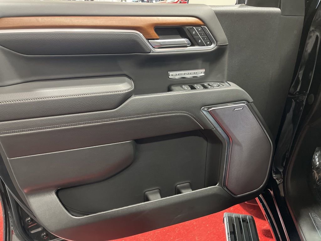 Certified 2023 GMC Sierra 1500 Denali w/ Denali Reserve Package image 18