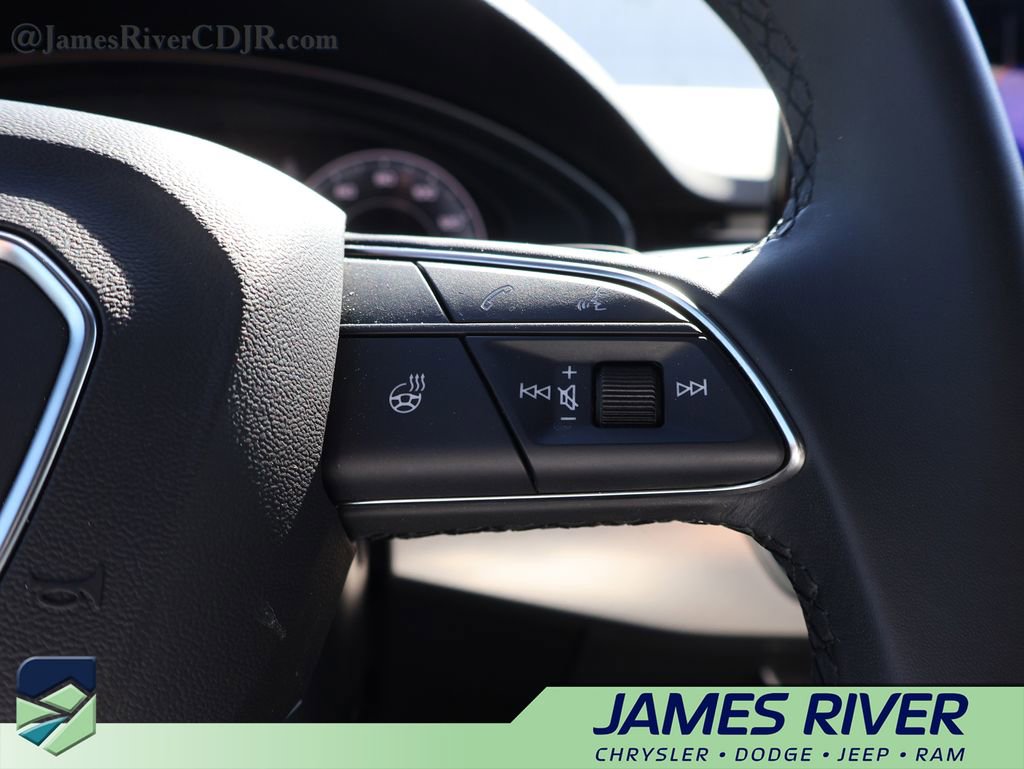 Used 2025 Audi A5 2.0T Premium Plus image 29