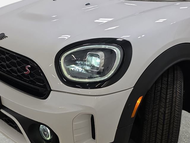 Certified 2024 MINI Cooper Countryman S w/ Mini Untamed Edition AWD/4WD image 28