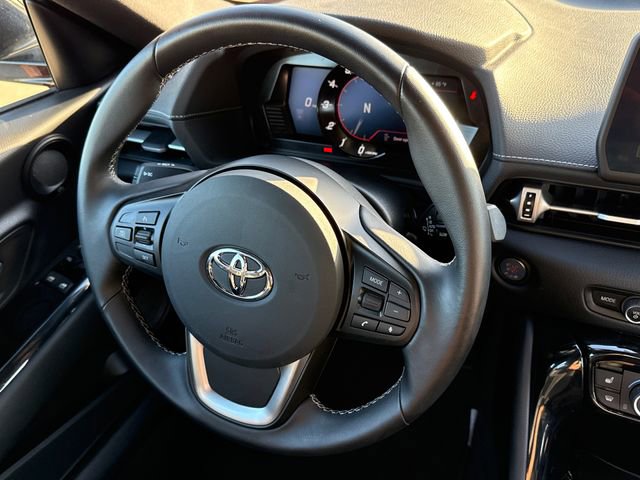 Used 2024 Toyota Supra RWD image 13