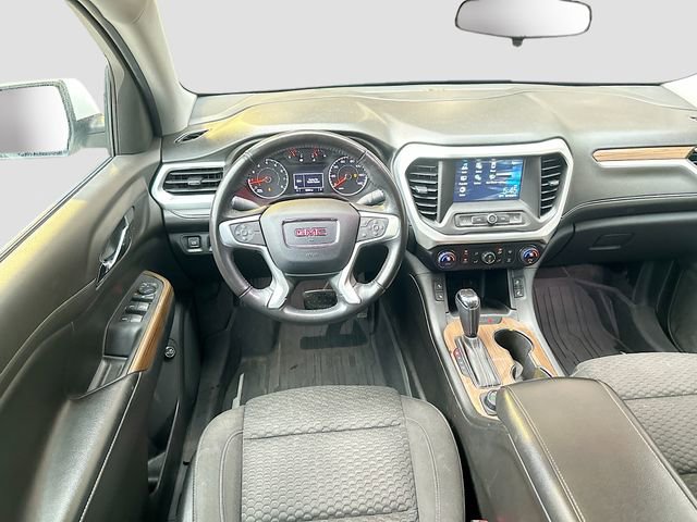 Used 2019 GMC Acadia SLE w/ Driver Alert Package I image 23