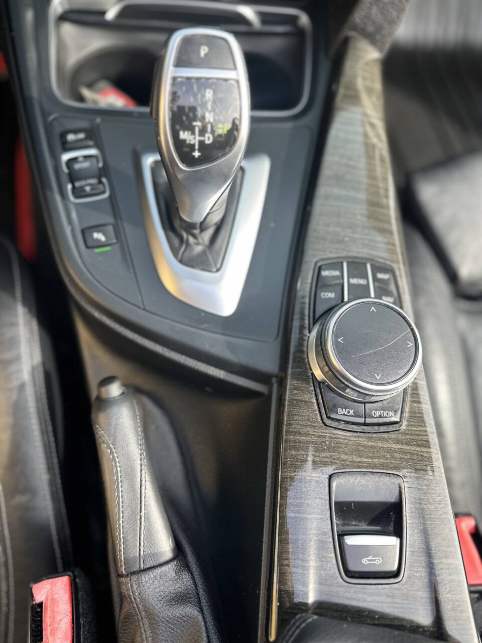 Used 2018 BMW 430i Convertible RWD image 33