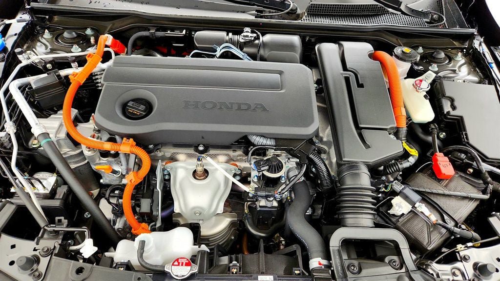 Used 2026 Honda Prelude image 25