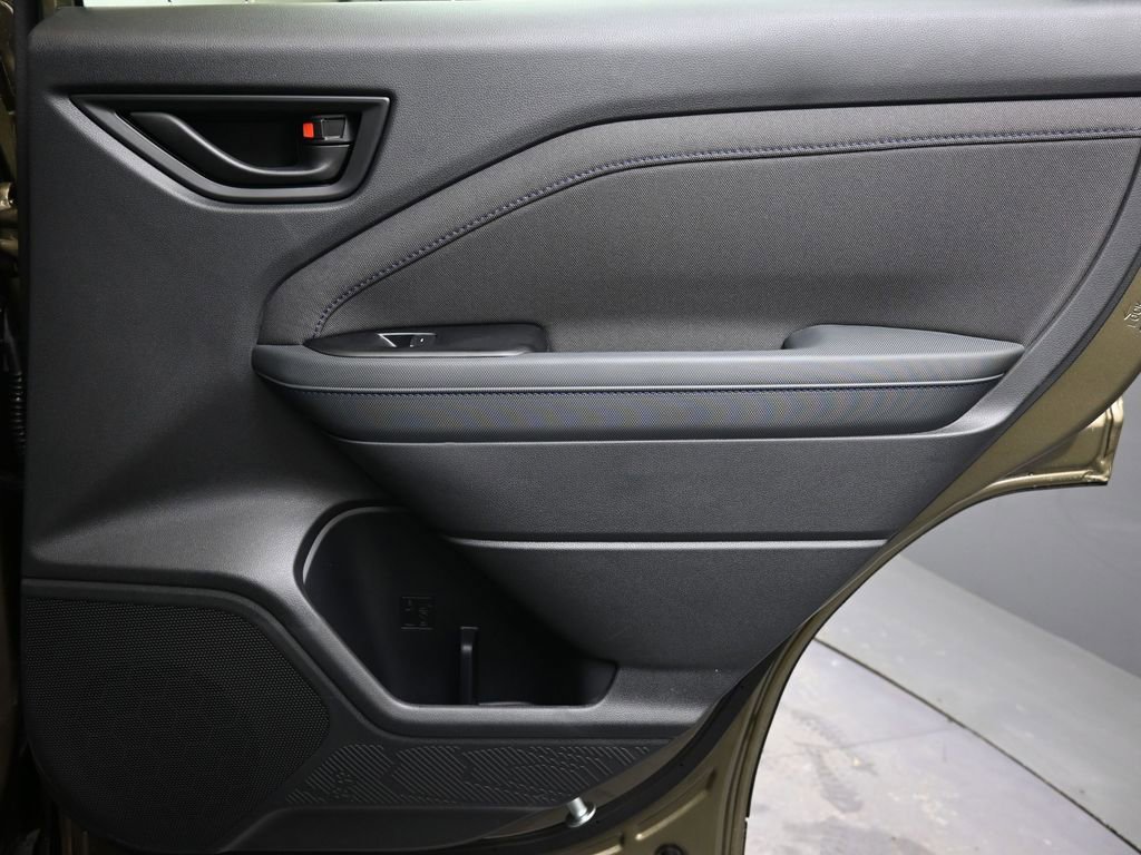 New 2026 Subaru Forester Premium image 14